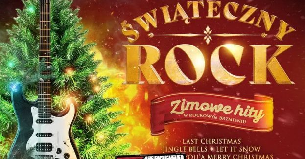 Zapraszamy 19 grudnia 2025 roku do Nyski Dom Kultury, Nysa, ul. Wałowa 7.