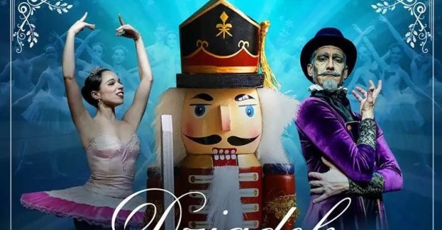Zapraszamy 5 grudnia 2026 roku do Nyski Dom Kultury, Nysa, ul. Wałowa 7.