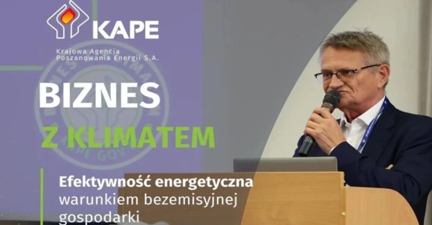 Jak prowadzić transformację energetyczną, nie tracąc z oczu konkurencyjności biznesu? Jak ograniczać koszty energii i gdzie szukać finansowania inwestycji? Jak przygotować przedsiębiorstwa i samorządy na nowe regulacje i zmieniający się rynek energii? O tych wyzwaniach będą rozmawiać przedstawiciele administracji publicznej, biznesu, sektora finansowego, nauki i rynku energii podczas konferencji „Biznes z Klimatem”, organizowanej przez Krajową Agencję Poszanowania Energii S.A. Wydarzenie odbędzie się 27 października 2026 roku w Warszawie. Rejestracja już trwa, a udział w konferencji jest bezpłatny.
