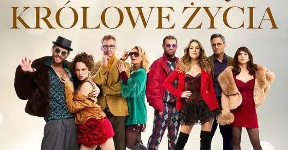 Zapraszamy 4 grudnia 2026 roku do Nyski Dom Kultury, Nysa, ul. Wałowa 7.