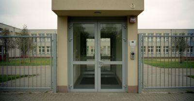 Dyrektorzy mają ograniczyć dostęp do placówek oświatowych