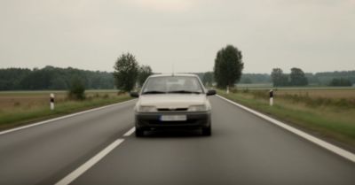 50-latek jechał 142 km/h przy ograniczeniu do 90